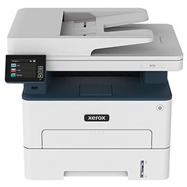 Xerox - multifunzione - laser monocromatica  - b235v_dni