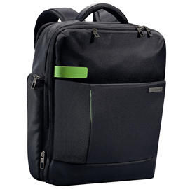 Zaino smart traveller per pc - 15,6