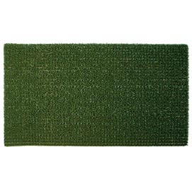 Zerbino turf - 60x90 cm - verde - velcoc