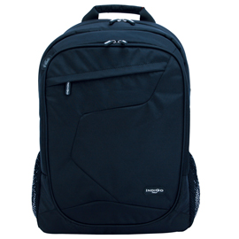 Zaino porta notebook indigo milano da 15.6'' blu mediacom